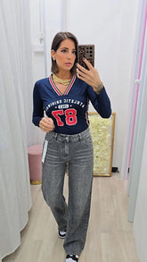 Body Athletics 87 Blu